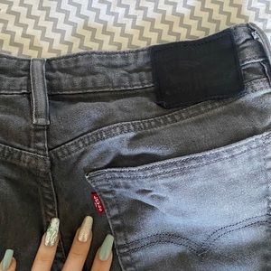 Levi’s